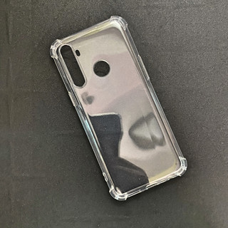 Ốp lưng Realme 5 - 5i - 5s - 6i dẻo Trong suốt Chống sốc