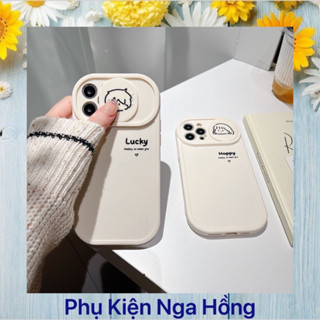 Ốp Điện Thoại Silicon Mềm Họa Tiết Hoạt Hình trái táo 7 plus 8 plus Xs Max 11 pro max 12 pro max 13 pro max 14 pro max