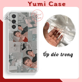 Ốp điện thoại mẫu thần tượng OffGun 01 cho tất cả dòng điện thoại Yumi Case