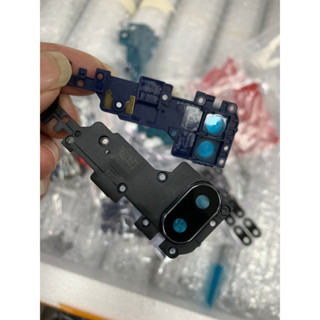 Cụm kính camera sau samsung A10s