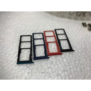 Khay 2 sim samsung A10s