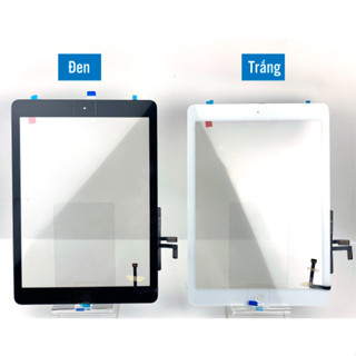 PAD 5 2013 - Cảm Ứng Zin Original, Chân Connect, Mạch Đồng