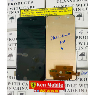 Màn Hình Nguyên Bộ Samsung Note 10 Lite / Note10lite