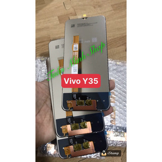 Màn hình Vivo Y35 mẫu mới