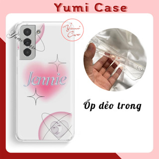 Ốp điện thoại mẫu thần tượng BP03 cho tất cả dòng điện thoại Yumi Case