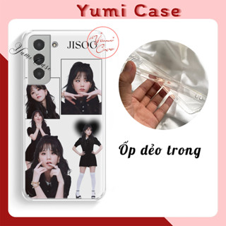 Ốp điện thoại mẫu thần tượng BP09 cho tất cả dòng điện thoại Yumi Case