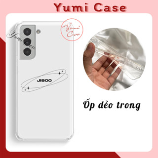 Ốp điện thoại mẫu thần tượng BP07 cho tất cả dòng điện thoại Yumi Case