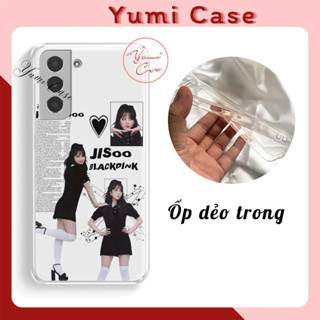 Ốp điện thoại mẫu thần tượng BP10 cho tất cả dòng điện thoại Yumi Case