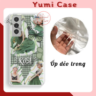 Ốp điện thoại mẫu thần tượng BP23 cho tất cả dòng điện thoại Yumi Case