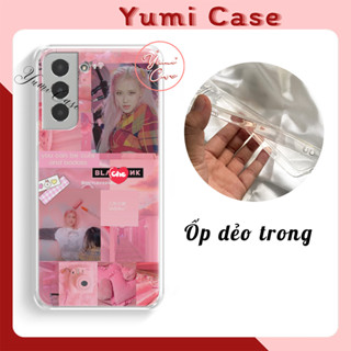 Ốp điện thoại mẫu thần tượng BP32 cho tất cả dòng điện thoại Yumi Case