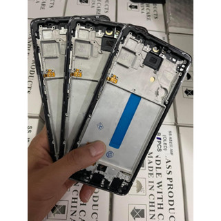 màn hình samsung a52 oled 2ic khung