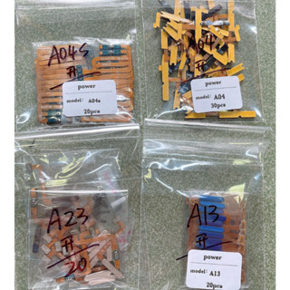 Cáp Volume  Samsung Galaxy  A04 2022 / A045