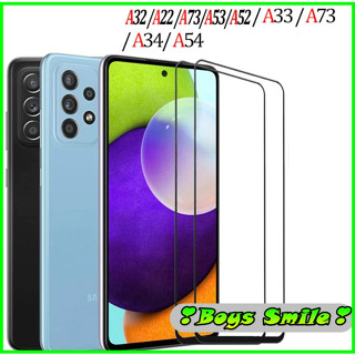 Kính Full màn Samsung A53 A52 A33 A32 A73 A13 A34 A54 A70 A71 A52S A04 A04E cảm ứng mượt mà