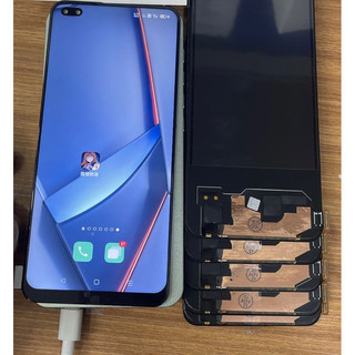 Màn hình oppo RENO 4 - 4G/ OPP A93 - 4G LCD