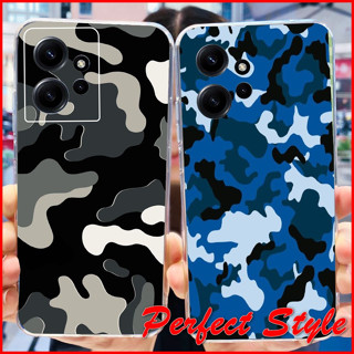 Ốp lưng Uv rr Xiaomi redmi Note 12 4g - Note 12 Pro Plus Speed - 12c Hình ảnh chất lượng cao,sắc nét, không phai màu.