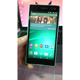 Thanh Lý Điện Thoại Sony