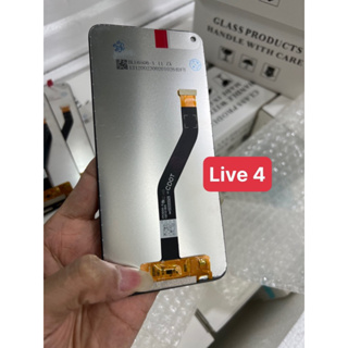 Màn hình Vsmart Live 4 zin new