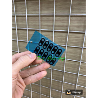 Kính Camera Huawei Nova 3