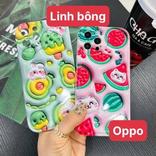 Ốp hình bóng 3D OPPO F9/A3S/A5s/A7/A52/A72/A92/F11/A15/A15s/A53/A31/A95/A54/A55/A57/A16k/A16/A17/A17k/Reno5/reno7/4g/5g