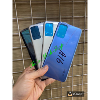 Nắp lưng Oppo A16