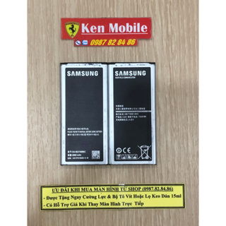 Pin Samsung BG750BBC Galaxy Mega 2