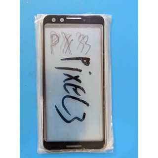 Mặt kính LG Pixel 3