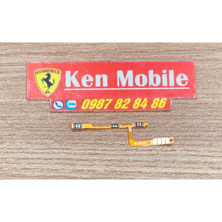 Cáp Nguồn Kèm Cáp Volume Xiaomi Redmi Note 11 / Redmi Note 11S