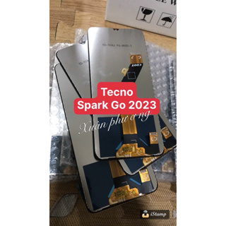 Màn hình Tecno Spark Go 2023