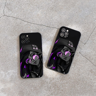 Ốp lưng iphone cô gái siêu ngầu cho 6/6 PLUS/7/7 PLUS/8/8 PLUS/X/XSMAX 11 12 13 14 plus prm q1137