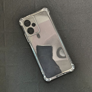 Ốp lưng Xiaomi Redmi Note 12 5G dẻo Trong suốt Chống sốc