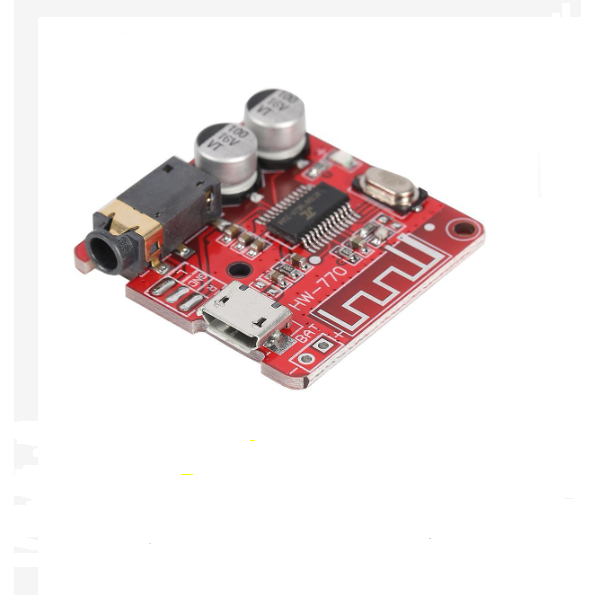 Mạch bluetooth