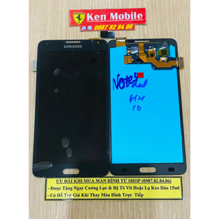 Màn Hình Nguyên Bộ Samsung Note 3