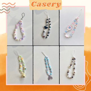 Dây đeo điện thoại Fairy Chain dành cho các loại điện thoại Casery