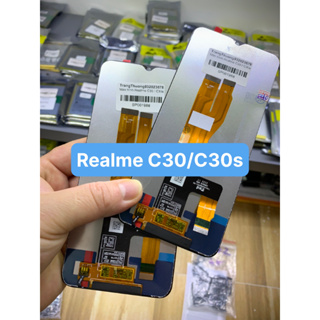 Màn hình zin realme C30 / Realme C30s / Realme C33