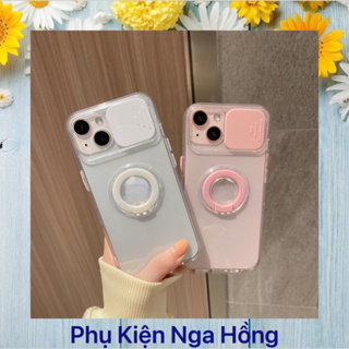 Ốp nắp trượt bảo vệ camera iPhone 11 pro max . 12 pro max . 13 pro max . 14 pro max