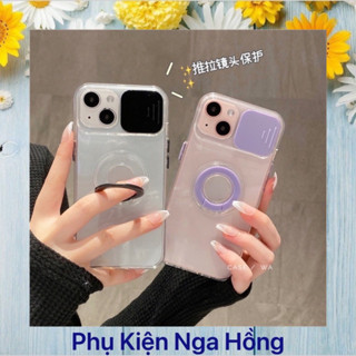 Ốp nắp trượt bảo vệ camera trái táo 11 pro max . 12 pro max . 13 pro max . 14 pro max