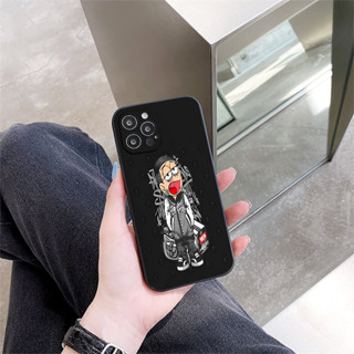 Ốp Lưng Iphone Nobi.ta cực ngầu bad boy 14,13,12 Pro Max,11 Pro Pro Max/Xs Max/XR 7 SE 7pl 6p q1131