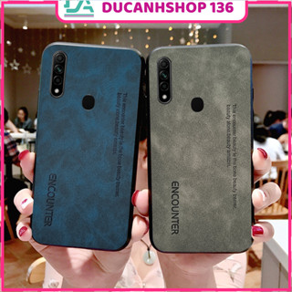 Ốp da Lộn mịn Vsmart Live / Joy 3 / Active 3 / Joy 2+ / Star / Bee 3/ Live 4 / Joy 1+/Joy 4