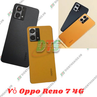 Bộ vỏ Oppo Reno 7 4G đủ màu