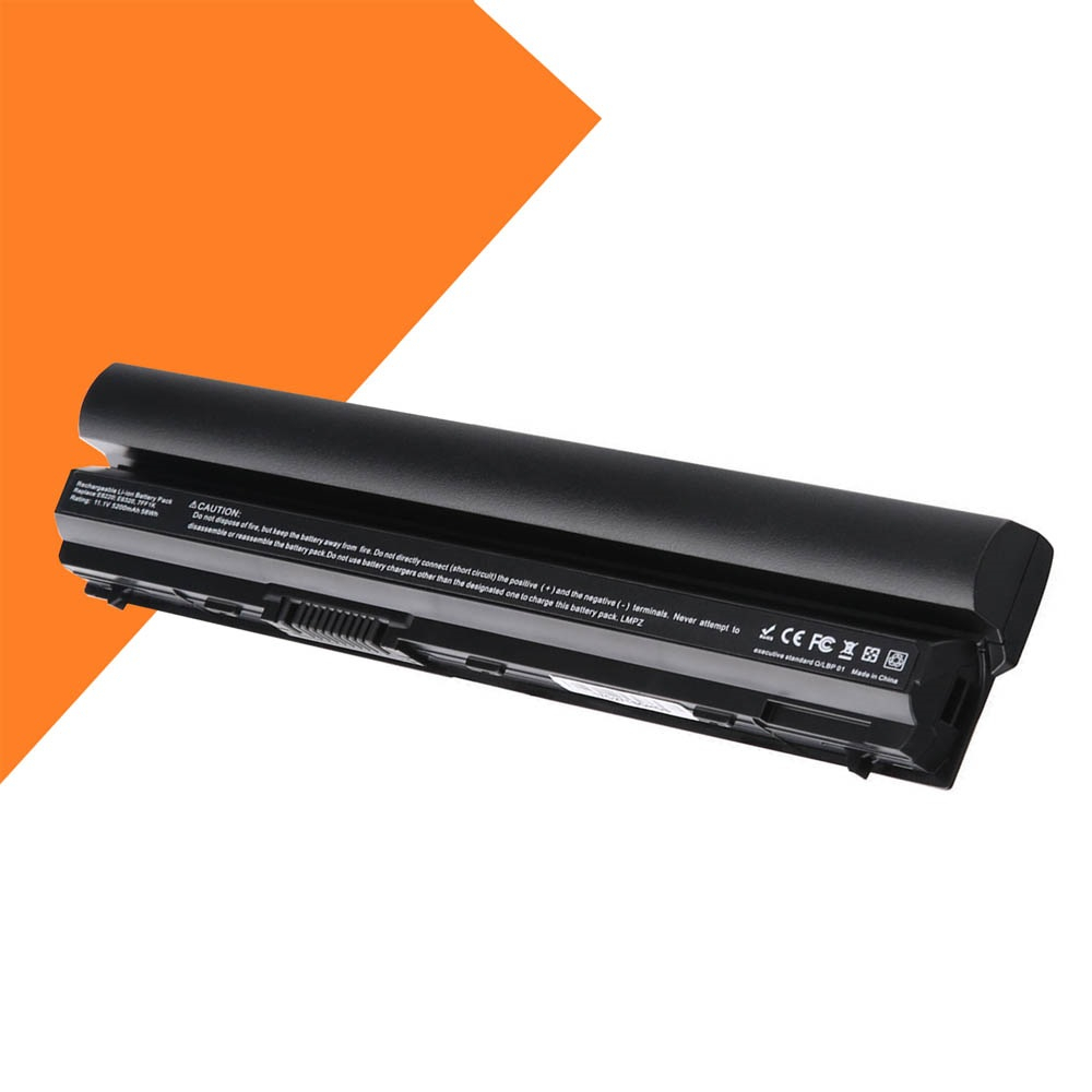 Pin laptop Dell Latitude E6220 E6320 E6230 E6330 E6430S