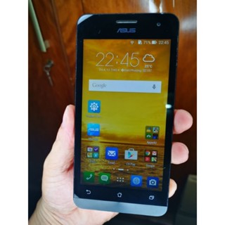 Điện thoại Asus Zenfone 5