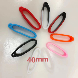 combo 2 Chun silicone đeo thiết bị cầm tay 40mm