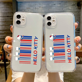 Ốp iphone trong Mã vạch Kitty 7/7plus/8/8plus/x/xr/xs/11/12/13/pro/max/promax/14/pro/max u1831