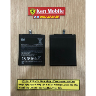 Pin Xiaomi BN34 Dùng Cho Redmi 5A