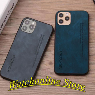 Ốp lưng da lộn mịn cho iPhone 6 6s 7plus 8Plus X XS XR XS max ip 11 12 13 pro max