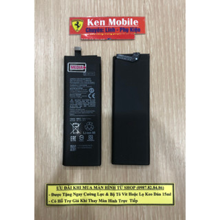 Pin Xiaomi Model BM52 Dùng Cho Mi Note 10 Pro, Mi Note 10 Lite, Mi Note 10, Mi CC9 Pro