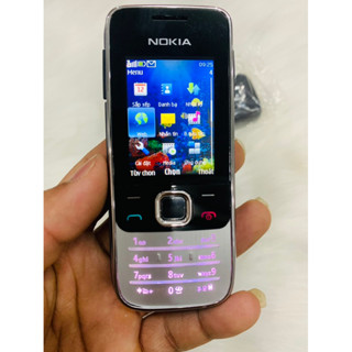 Điện Thoại Nokia 2730 | Có Ghi Âm Cuộc Gọi, Nge nhạc mp3