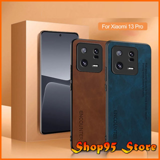 Ốp lưng da lộn mịn Xiaomi 13 Xiaomi 13 pro Mi 13 lite Xiaomi 12 12T 12x mi 12 pro sang chảnh