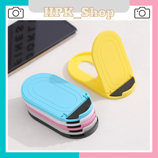 Giá đỡ điện thoại WF19 để bàn gấp gọn đa năng chất liệu nhựa cao cấp cho điện thoại