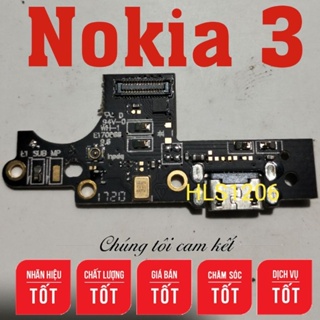 Cụm sạc Nokia 3